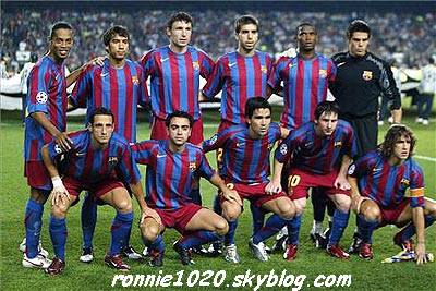 my best formation